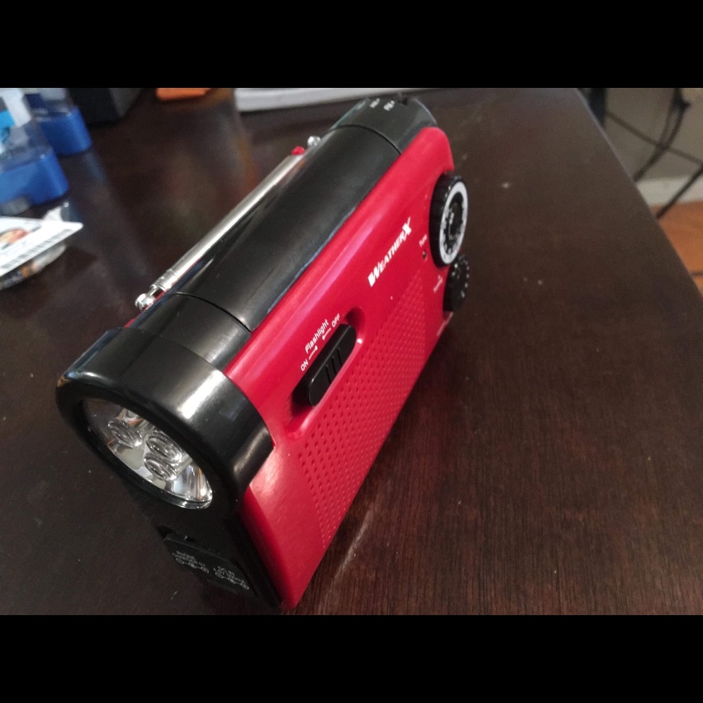 Radio